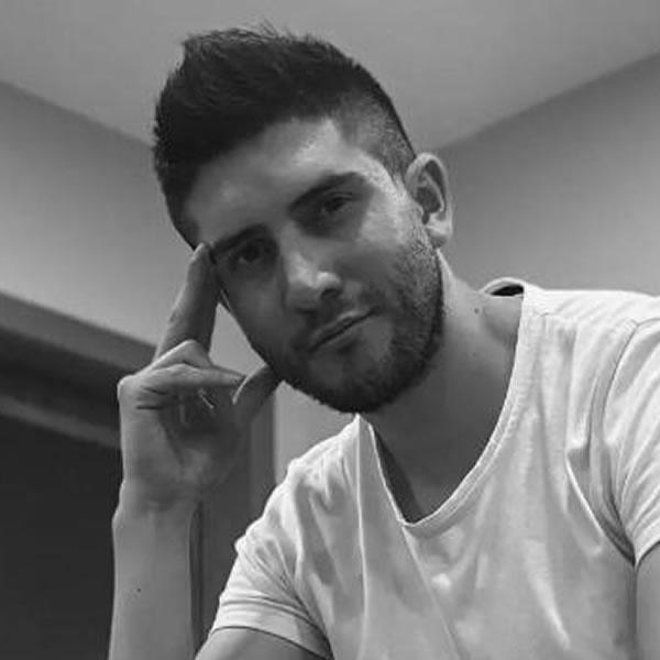 Daniel Campos