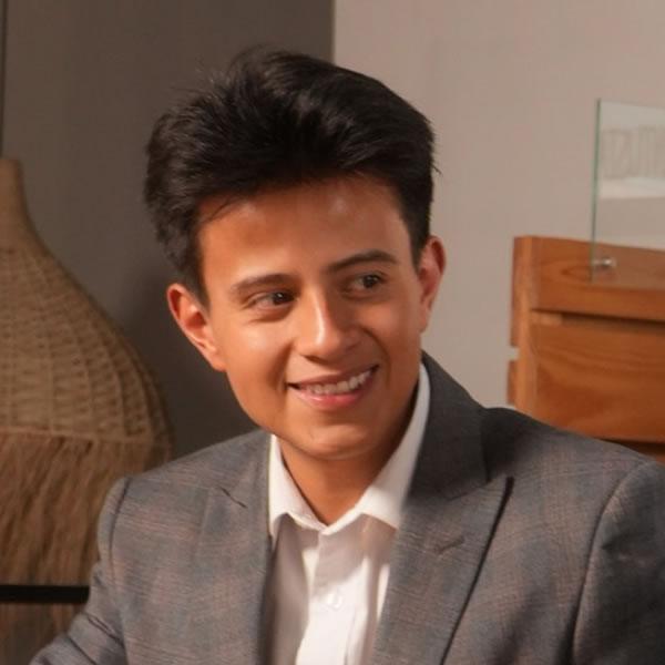 Robert Ríos